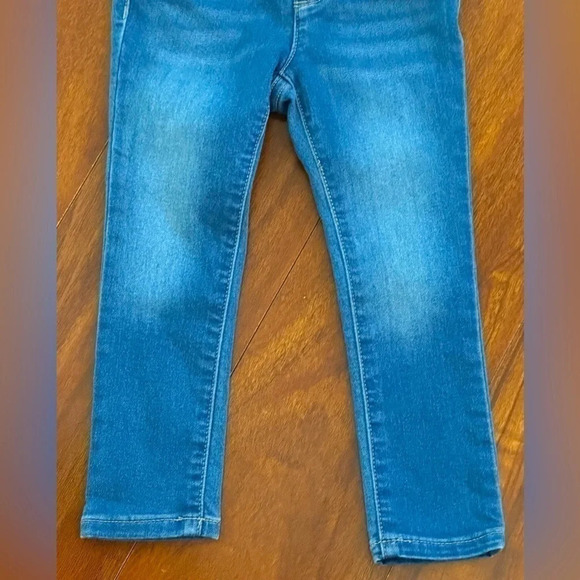 Girls Children’s Place Legging Jeans - Picture 4 of 6